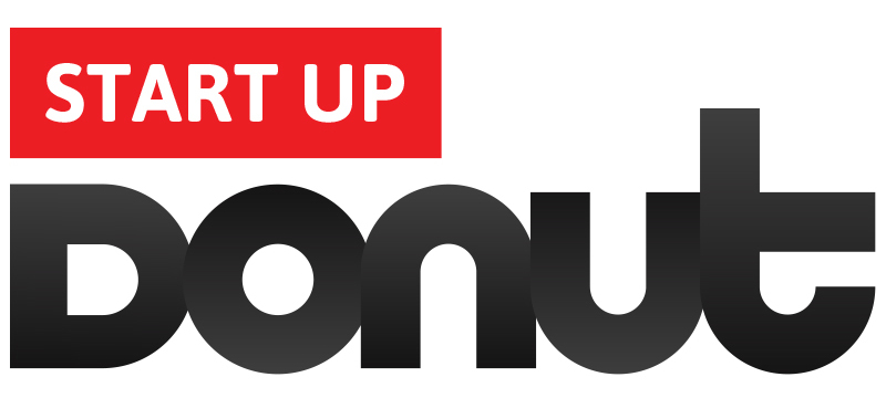 Startup Donut